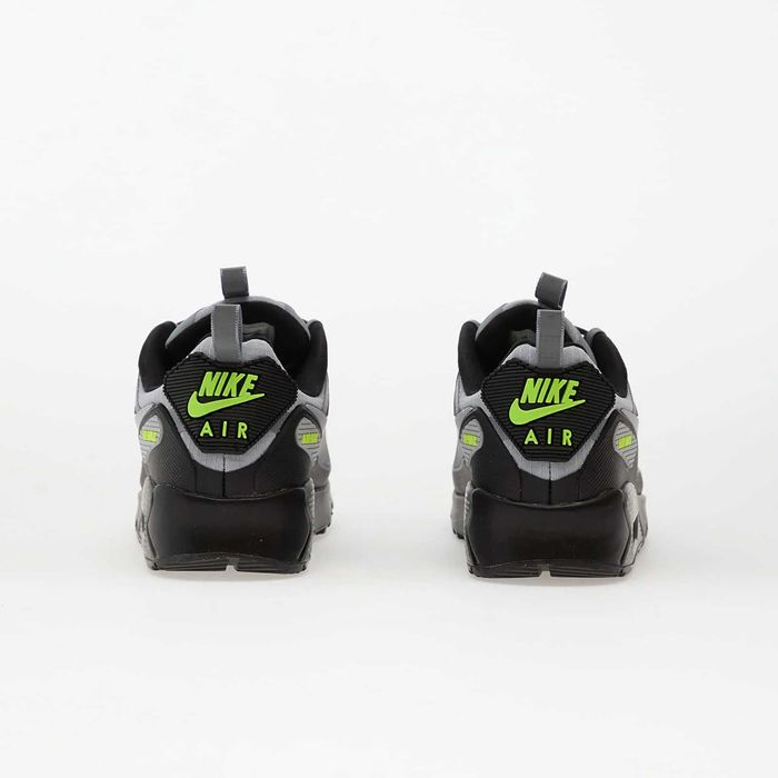 Nike -Air Max 90 Drift Grey/Volt IO1908-065 номер 43 Оригинал Код 3320