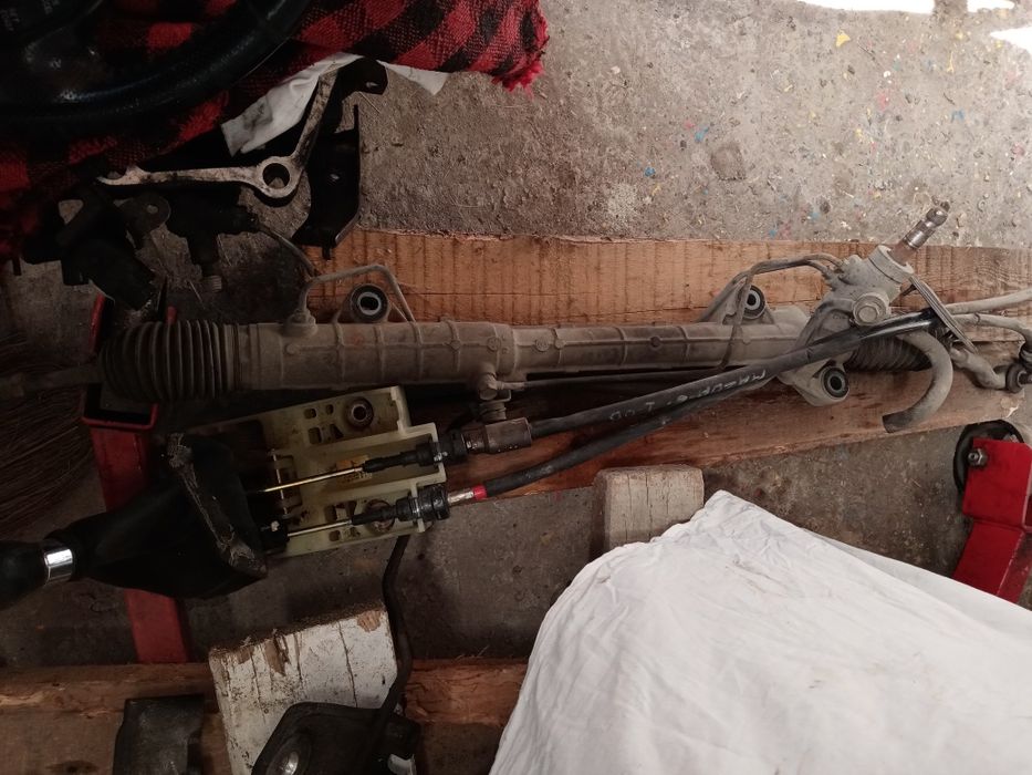 MAZDA 6  2.0D 136 hp  на части