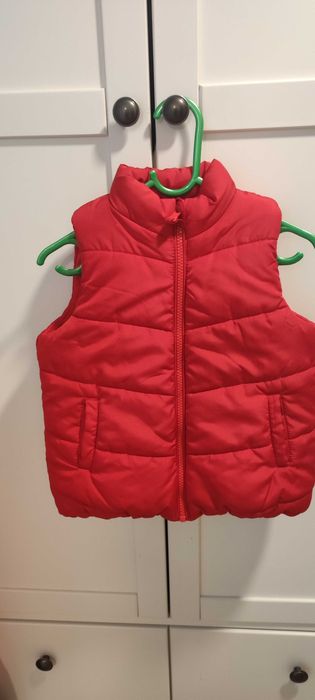 Vesta unisex Mothercare 4-5 ani