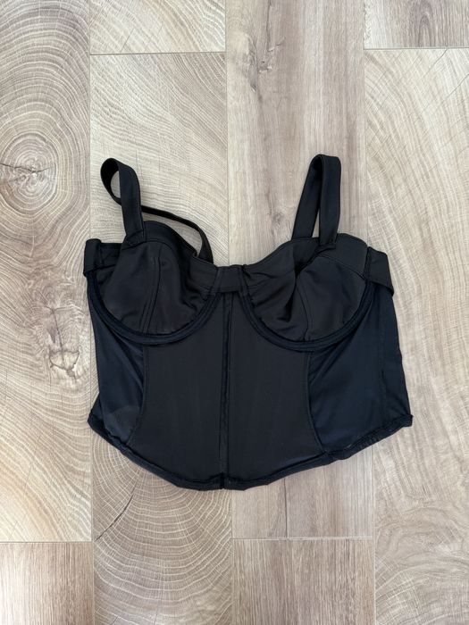 Потник, бюстие Alexander Wang, Bershka