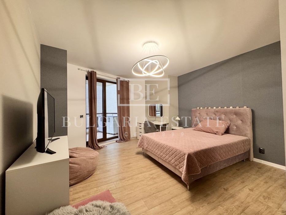 3-стаен в Варна-Бриз площ 161 цена 415000