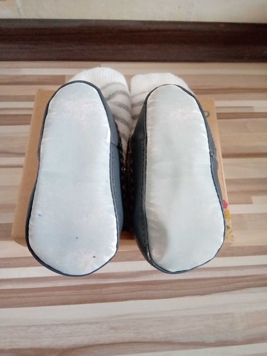 Коланче за прохождане