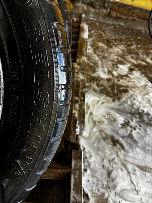 резина шины диски