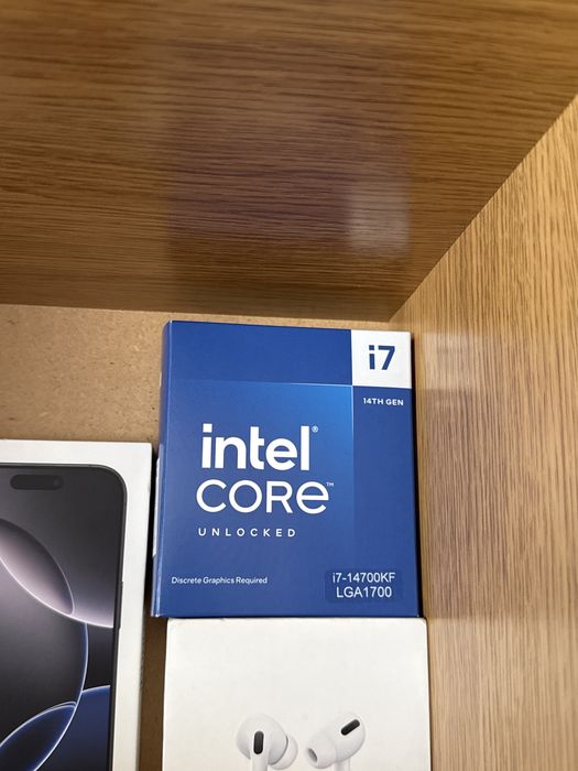 Геймърски компютър