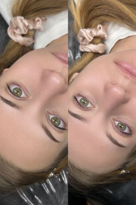 Мигли/ миглопластика / вежди/ ламинирование на Мигли