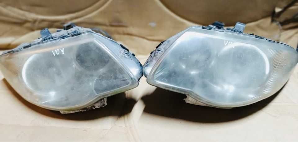 Оптика Chrysler (Крайслер) Voyager, Dodge Caravan, оригинал из Европы