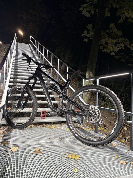 Canyon spectral cf 9