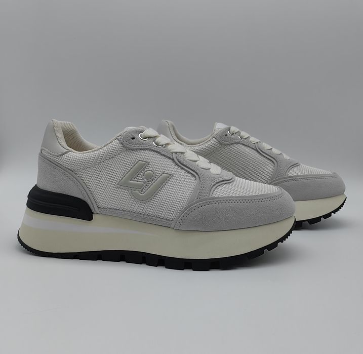 LIU JO AMAZING 25 Оригинални Сникърси