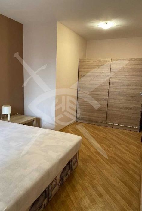 Дава се под наем Двустаен апартамент в София, Зона Б-19 - 65 кв.м за 600 € - Снимка #1