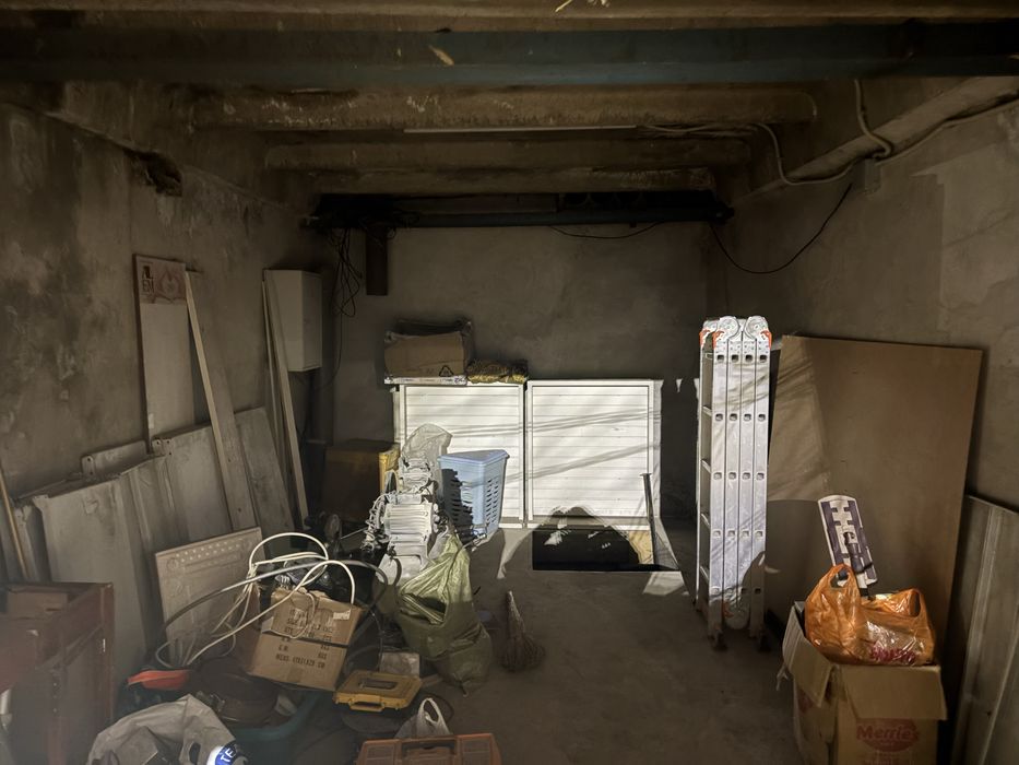 Аренда гаража кирпичный