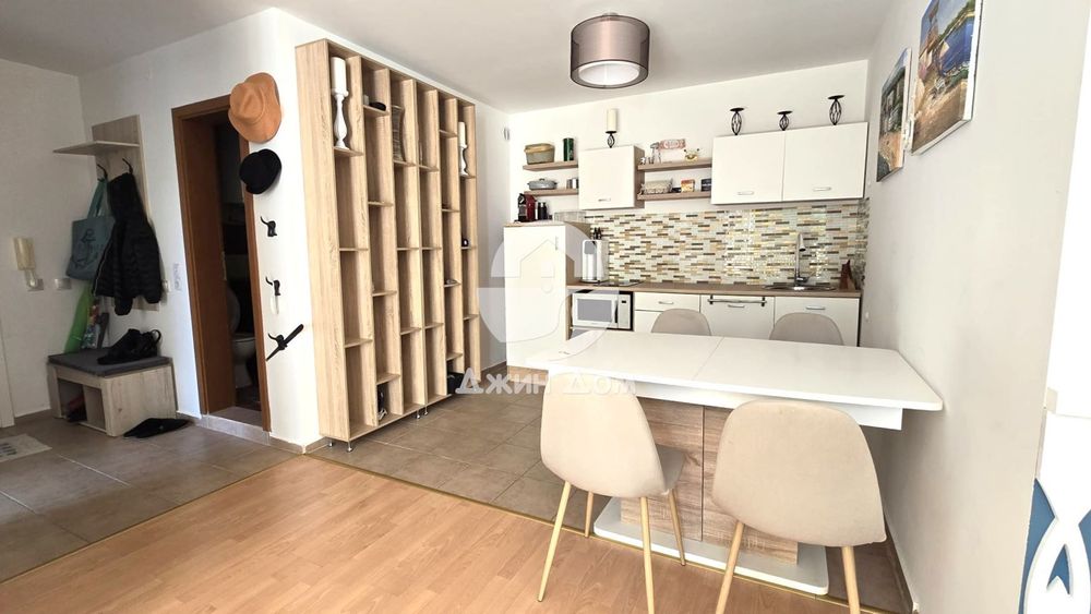 Продава се Двустаен апартамент в Свети Влас - 68 кв.м за 638 €/кв.м - Снимка #4