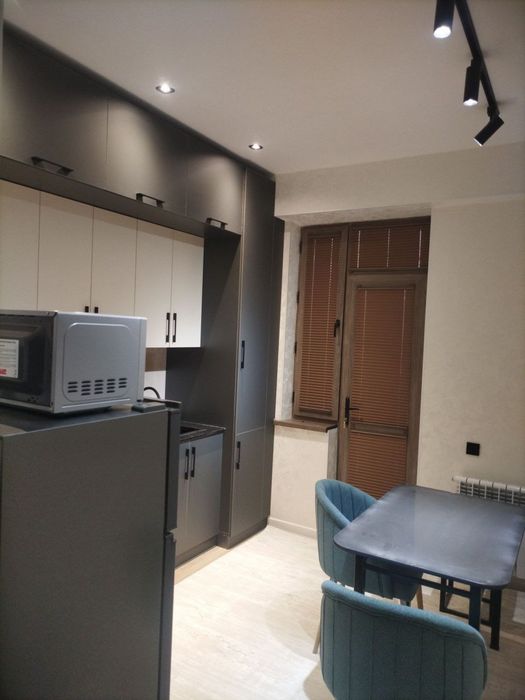 Сдается квартира в аренду Сергели новостройка