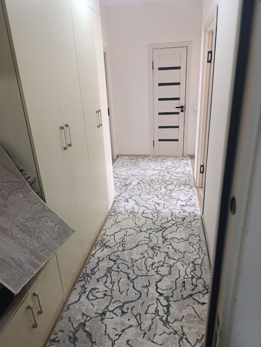 Ijaraga uy qizlarga sheriklikda Choshtepa