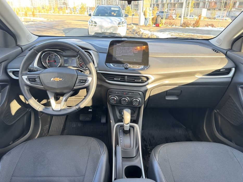 Трекер 2 LTZ в отличном состоянии