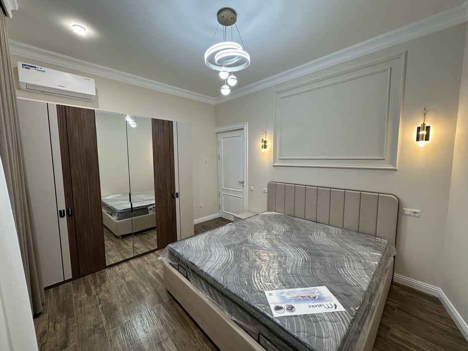 Аренда квартиры!  Адрес: метро Буюк ипак йули