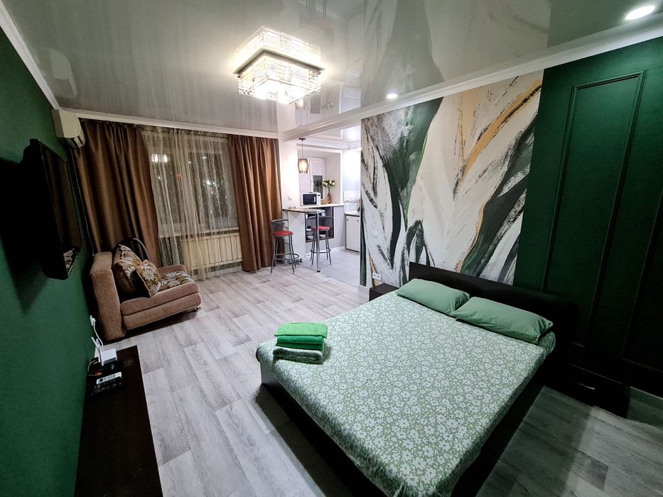 Катаева 11/2 (ТД Артур, Ярмарка, СОШ №29)