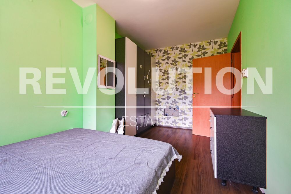 Дава се под наем Двустаен апартамент в София, Манастирски ливади - 50 кв.м за 450 € - Снимка #8