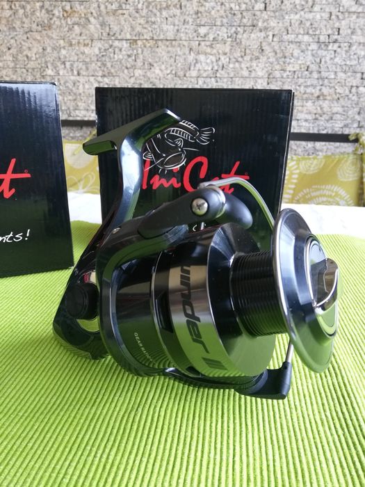 Mulinete somn Uni Cat Rewinder lll