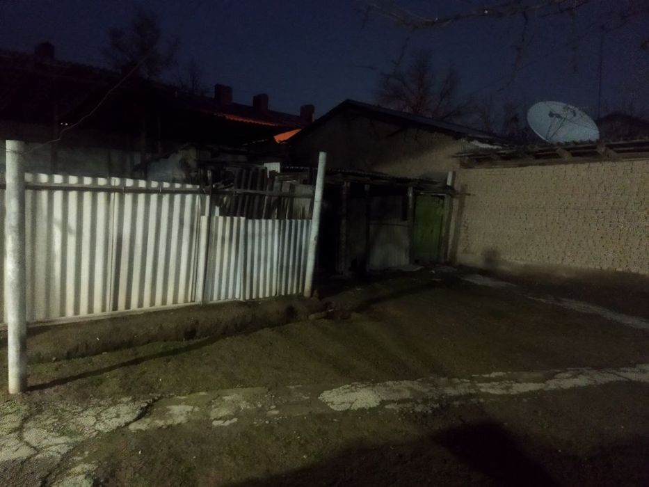 Продается дом в Янгиюле