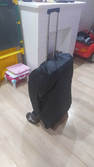 Коляска детская прогулочная