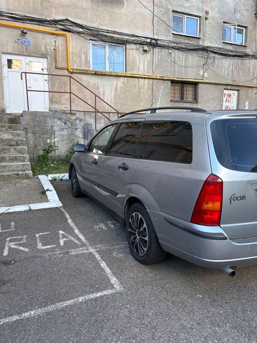 Vând Ford focus 2004! Mk1
