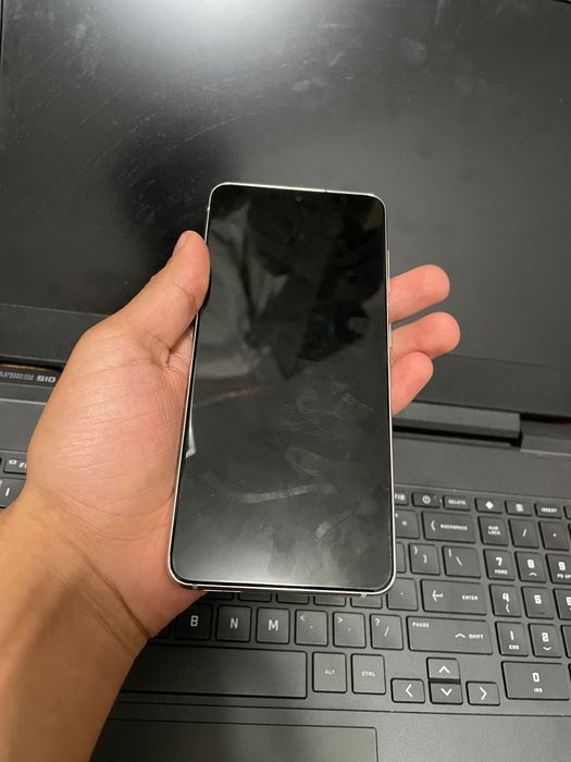 Samsung S21 5g 8/256