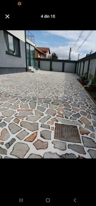 Piatră de munte de grecia