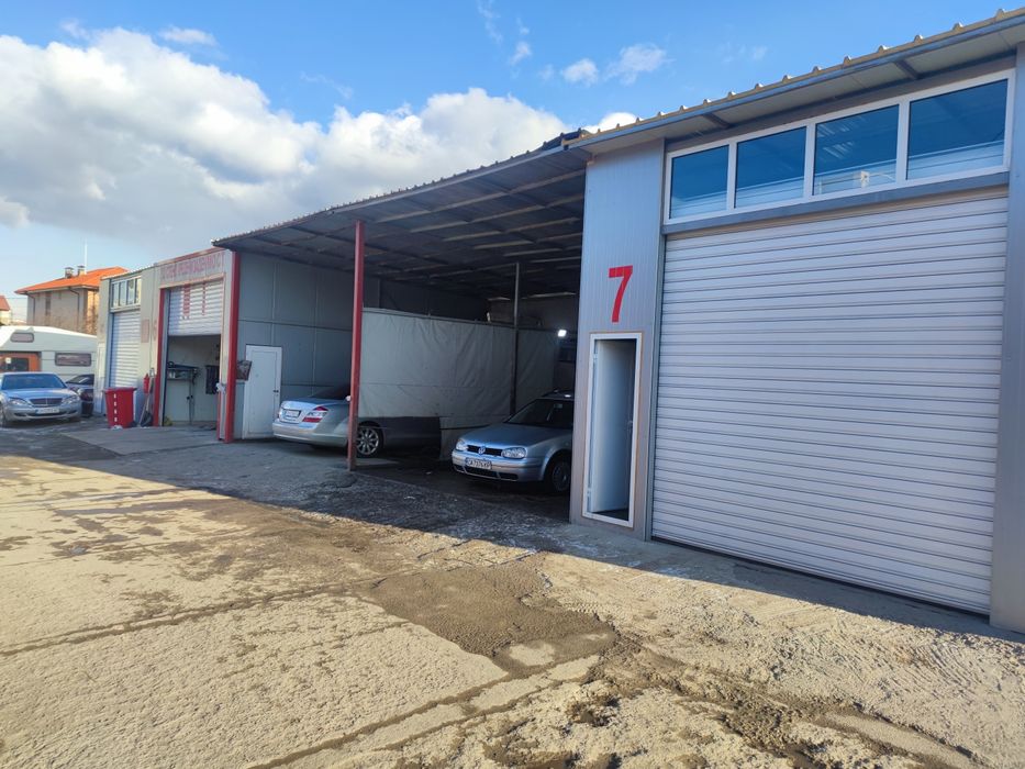 Дава се под наем Заведение в София, Левски В - 70 кв.м за 459 € - Снимка #1