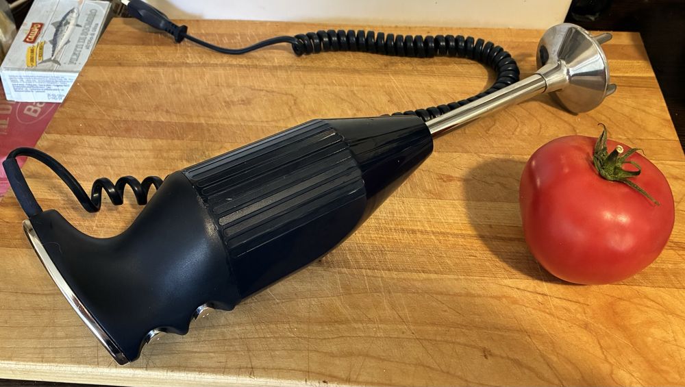 Blender vertical Bamix/Esge 160W