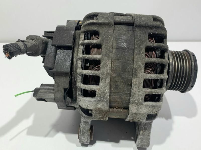 Alternator 150A Nissan Qashqai 2 J11 1.5 dci K9K 636 23100-4EA0A
