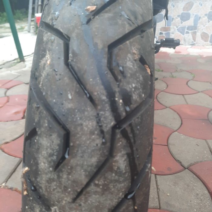 Vand Honda Magna Vf 500