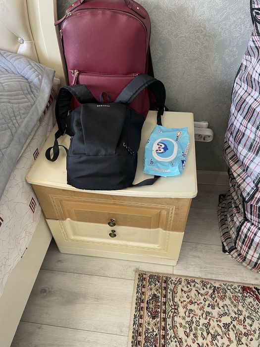 Спальный гарнитур