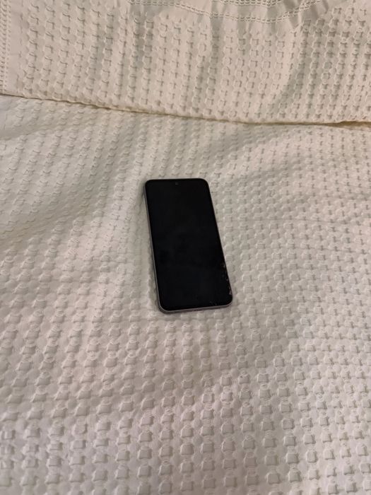 Samsung s23 fe без каробки