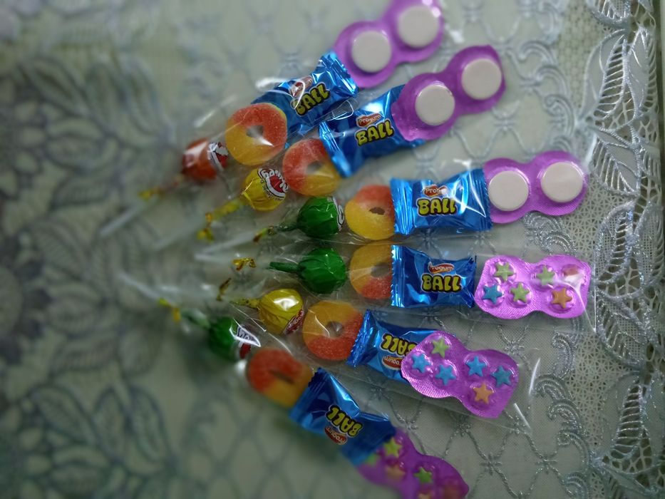 Zakaz sotishga yasiman