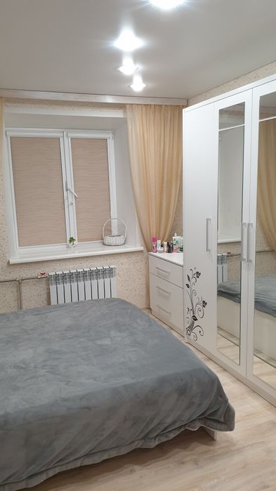 Продам 3-х комнатную квартиру