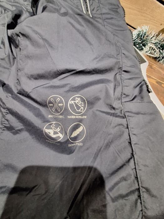 Мъжко яке Massimo Dutti