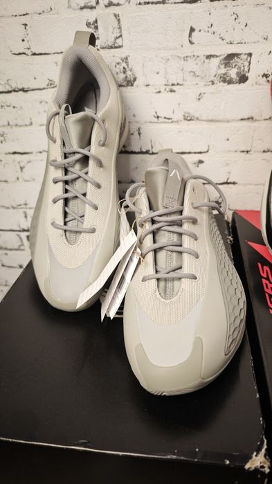 Маратонки Адидас uk 14