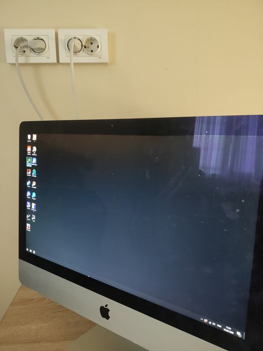 Imac Late 2013..