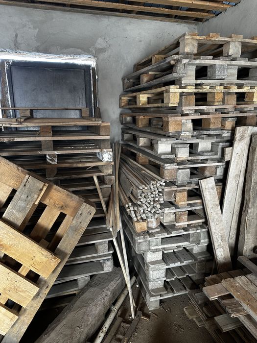 Продаю паддоны