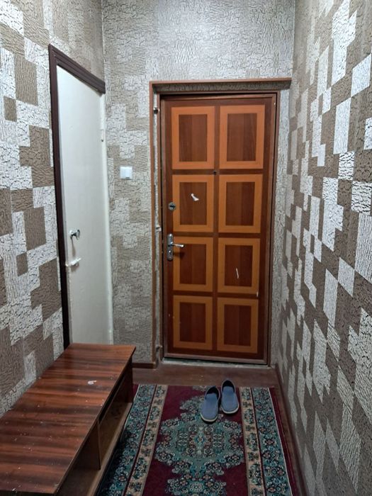 Сдаётся в аренду 2- комнатная Учтепа 21 квартал