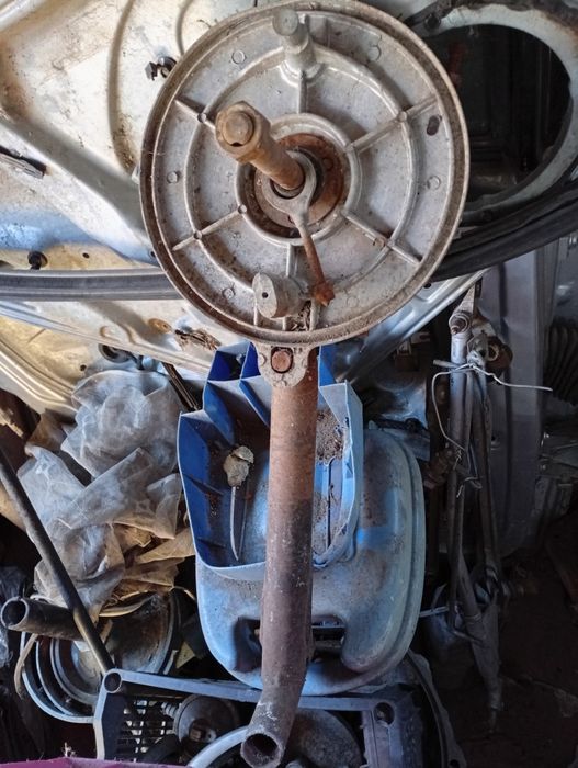 Задвижка Вентиль запорный