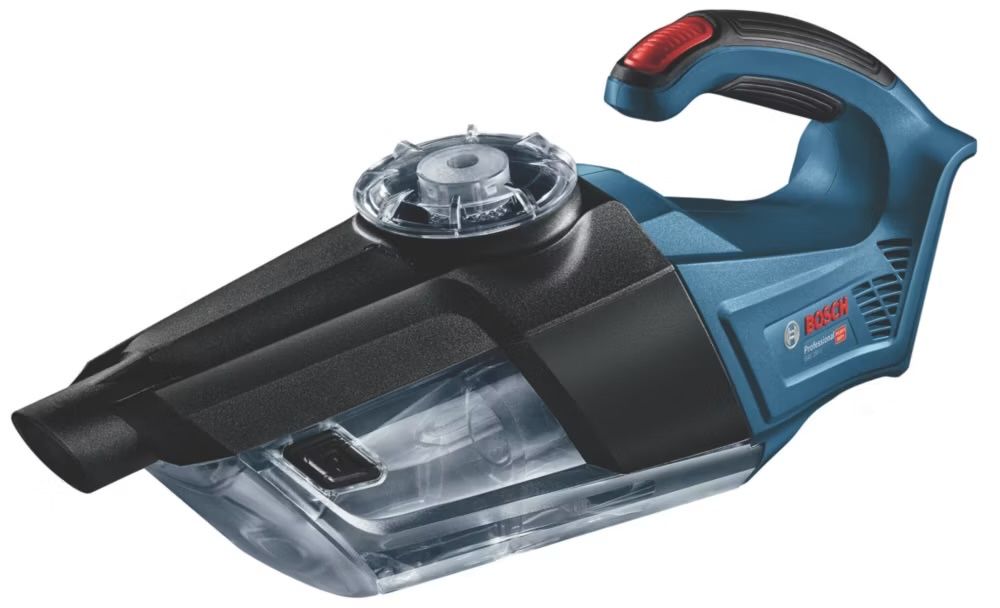 Bosch GAS 18V-1 акумулаторна прахосмукачка ЧИСТО НОВА ТОП ЦЕНА