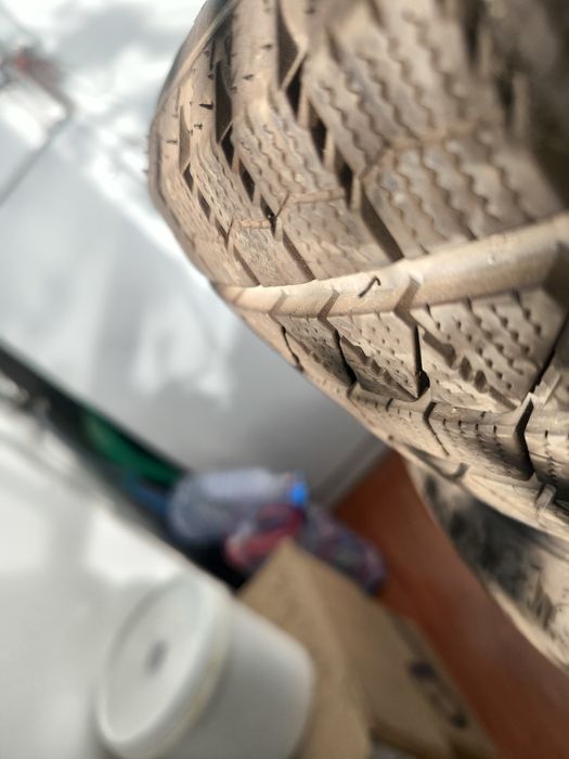 Зимние шины powertrac