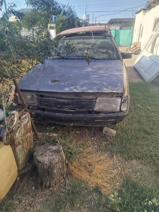 Продам машину. на ходу