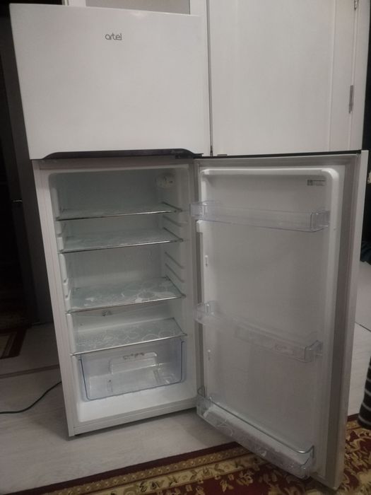 Артел халаднеик сотилади.