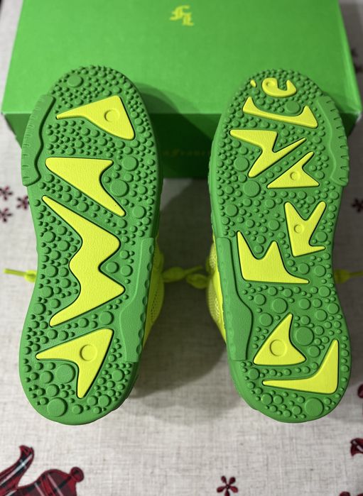 Puma Lamelo LaFrancé Assist