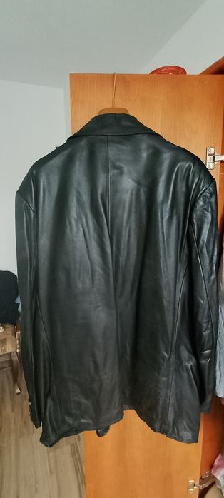 2 бр.кожени сака