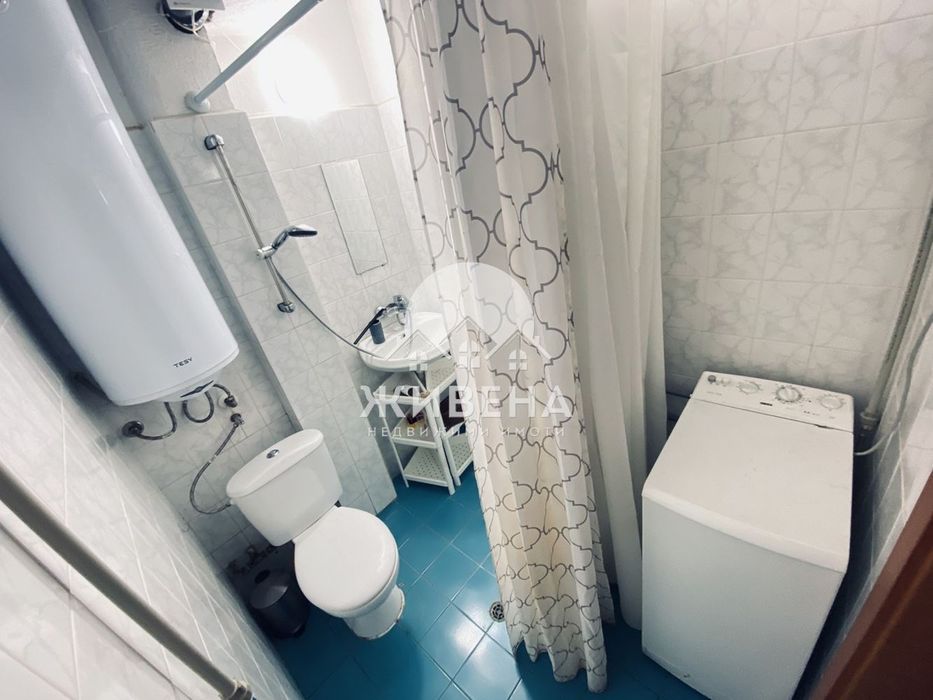 Дава се под наем Двустаен апартамент в Варна, Чаталджа - 68 кв.м за 463.59 € - Снимка #6