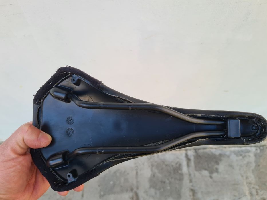 Седалка за велосипед Selle Italia – оригинална