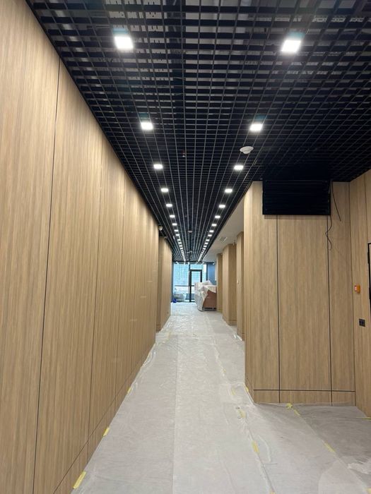 Grilyato Reechniy Armstrong Грилято Армстронг Реечный